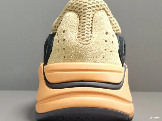 Enflame 700 GW0297 Yeezy Boost Amber Adidas 1204